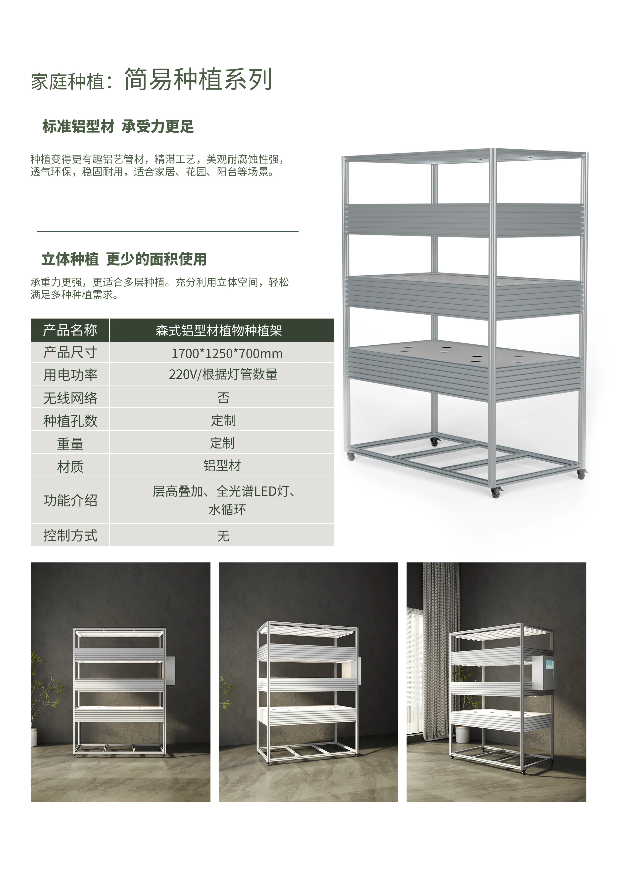 Greenhouse Environmental Control System