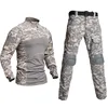 White camouflage