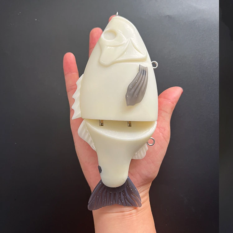 16cm Bass  (2)