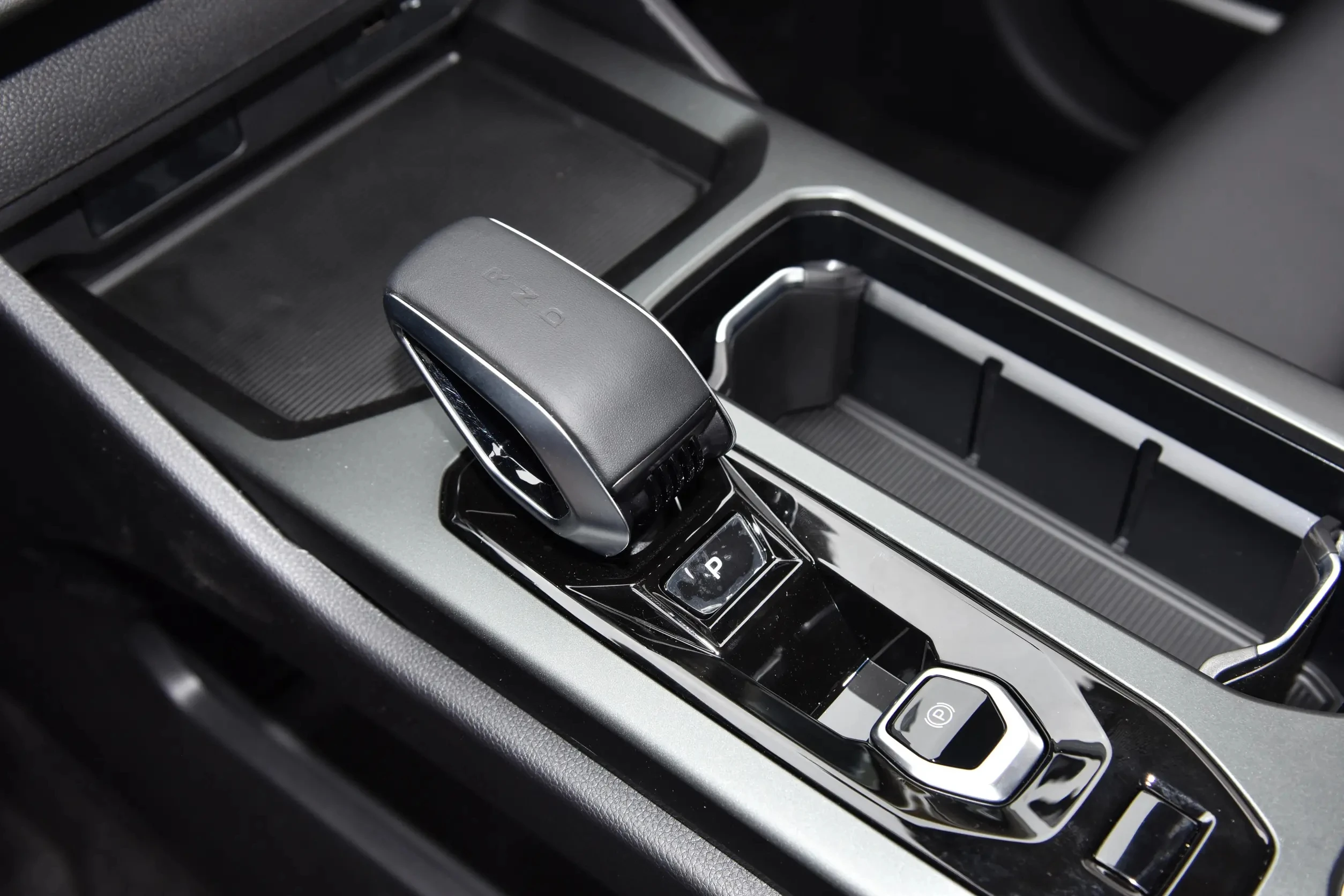 Geely Pickup Truck Radar Rd6 Pick Up Car New Energy Vehicles Electric ...