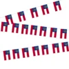 Drapeaux de Géorgie