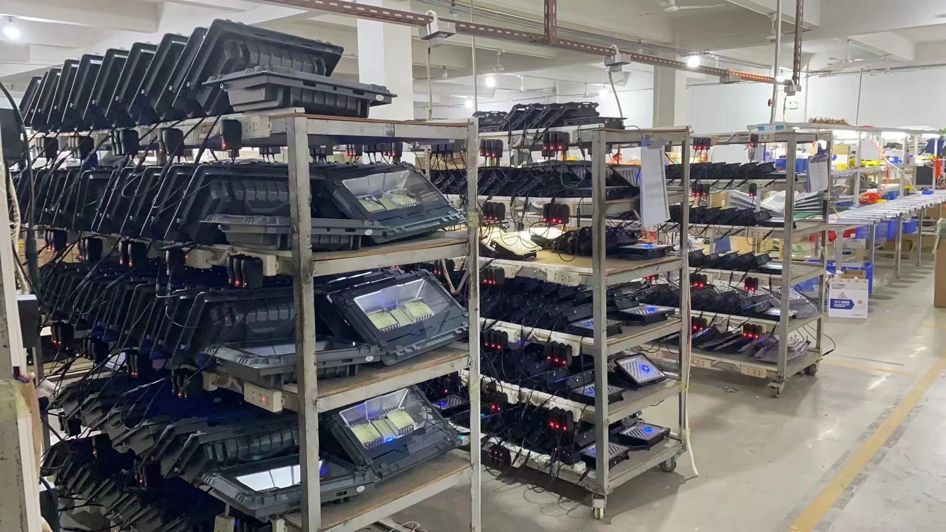 Shenzhen Dearzone Technology Co., Ltd. 3