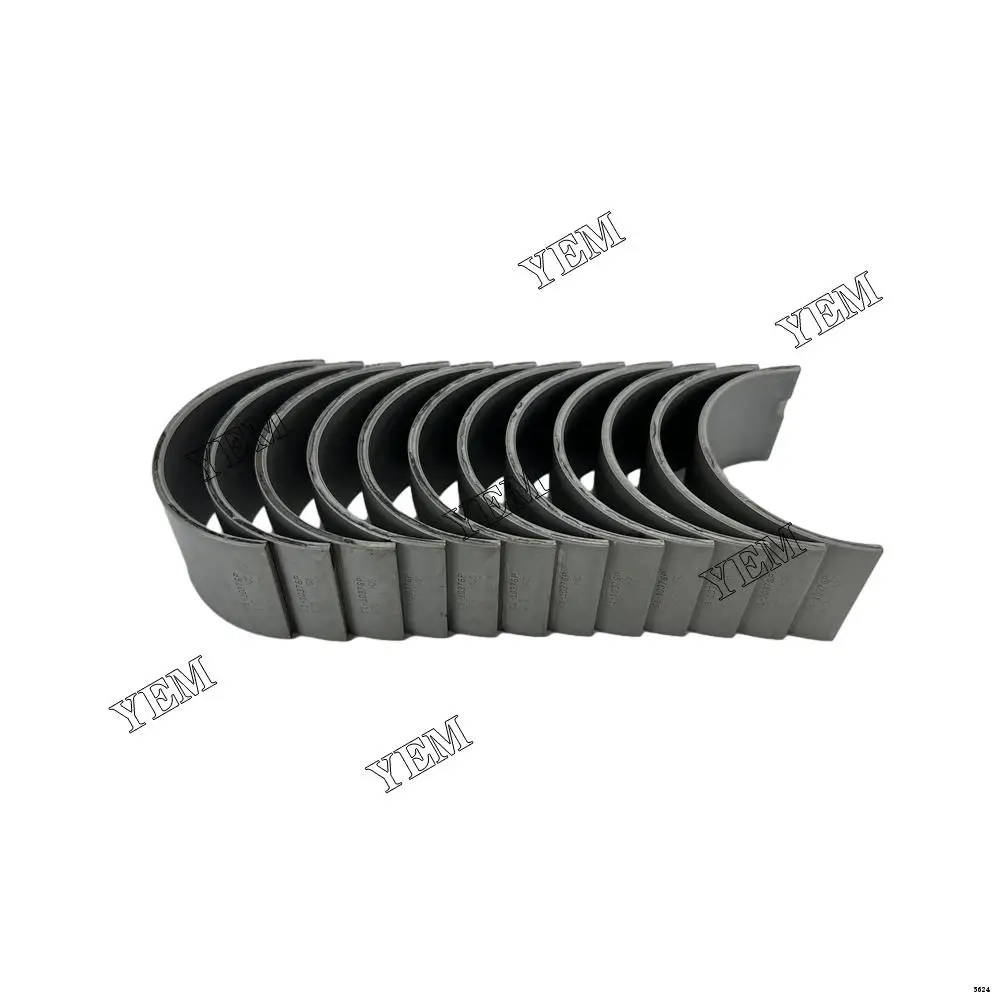 Hot Sale 6DB1 Connecting Rod Bearings Kit for Mitsubishi