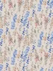 Printed fabric