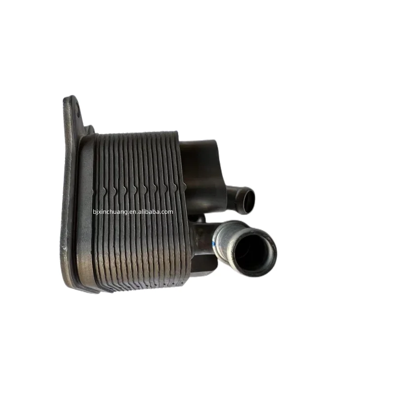 Auto parts transmission fluid cooler/transmission oil cooler 