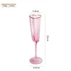 150ml champagne flute