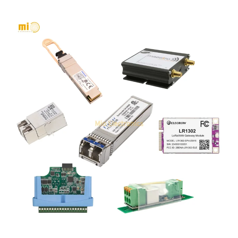 KH KZ IPX Wireless and IoT Modules Internet AM FM Radio DAB Circuit Board MBUS Module DIY Product Category ICs