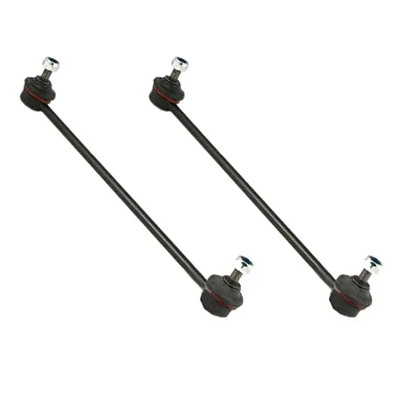 Source 42420-65J00 Suspension Front Anti Roll Bar Stabilizer Links