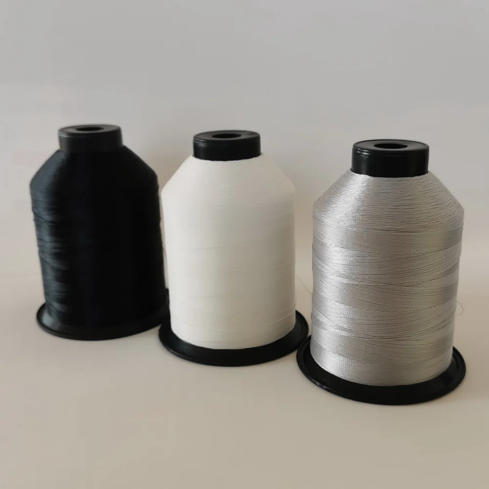 Fishing Rod Winding Thread NCP or Nylon Custom Wrapping Fishing Rod ...