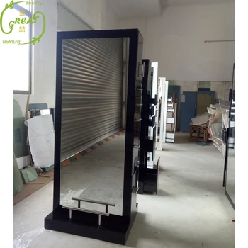 美容室　高級LEDミラー 美容室 高級LEDミラー 鏡 照明