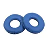 Cuero azul