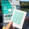 Blue 51 patches/sheet
