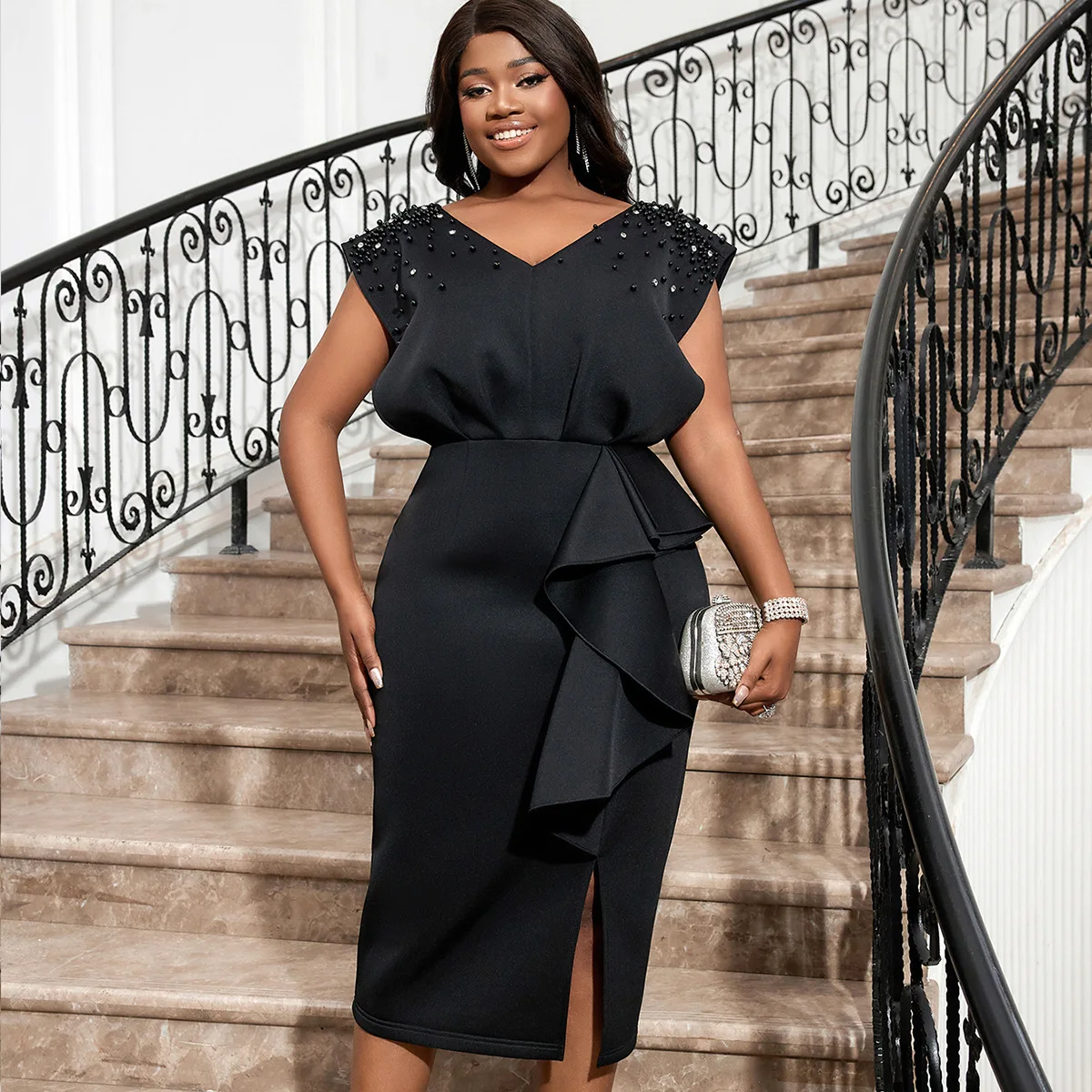 Midi Dress Women's Plus Size Dresses Shop Our 2024 Women's