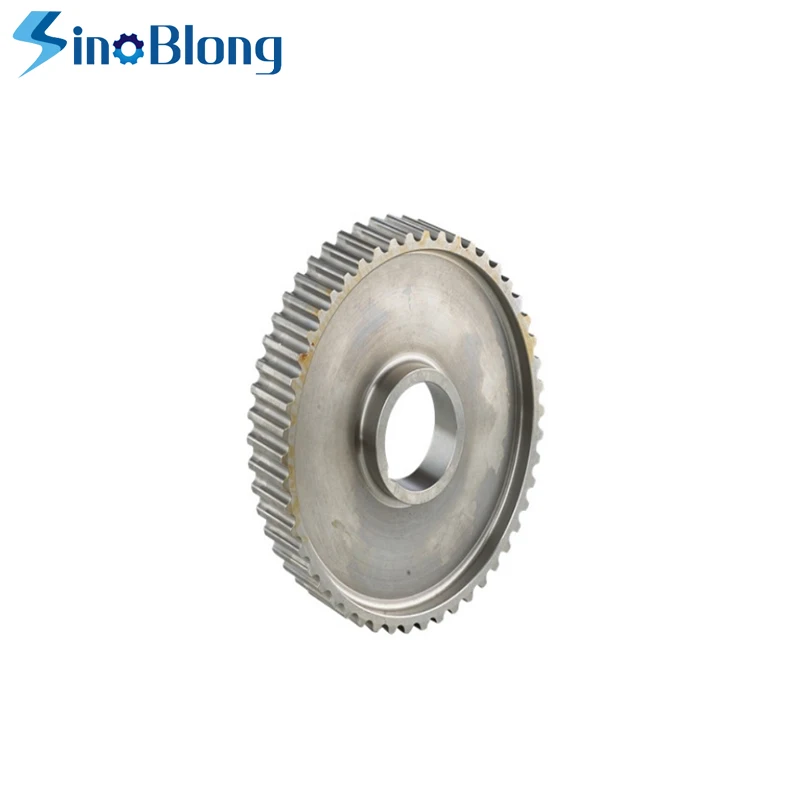 Коленчатый вал, Ремень ГРМ, шкив, металлокерамические детали