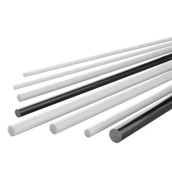 Flexible Fiberglass rod High Strength Manufacturing Fiberglass Products Customization Accepted