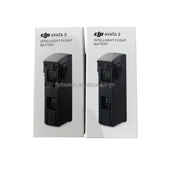 Batería De Vuelo Inteligente PoweLyt Para DJI Avata 2 – 2150mAh Con Hasta 23 Minutos De Autonomía, Ligera Y Segura