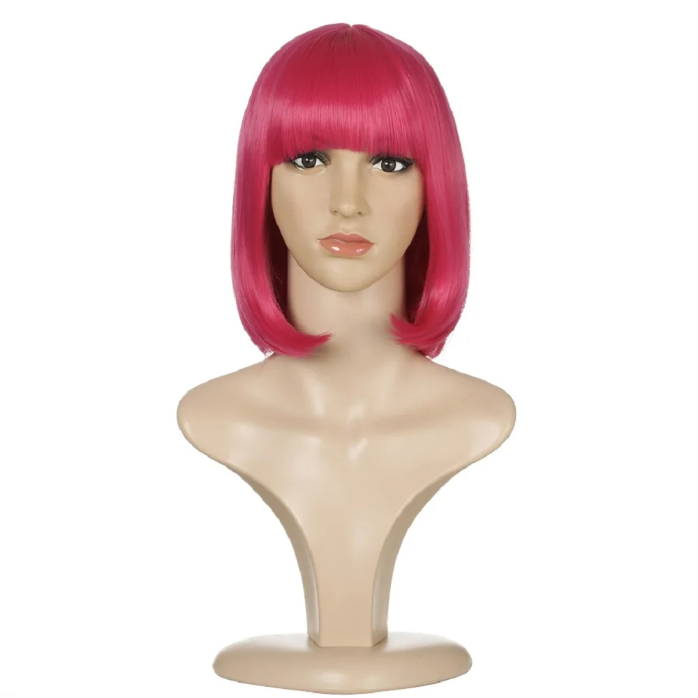 unique wigs