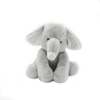 High Quality Cheap Plush Elephant Soft Personalized Elephant Baby Plush Cute Soft Toy