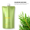 hair mask