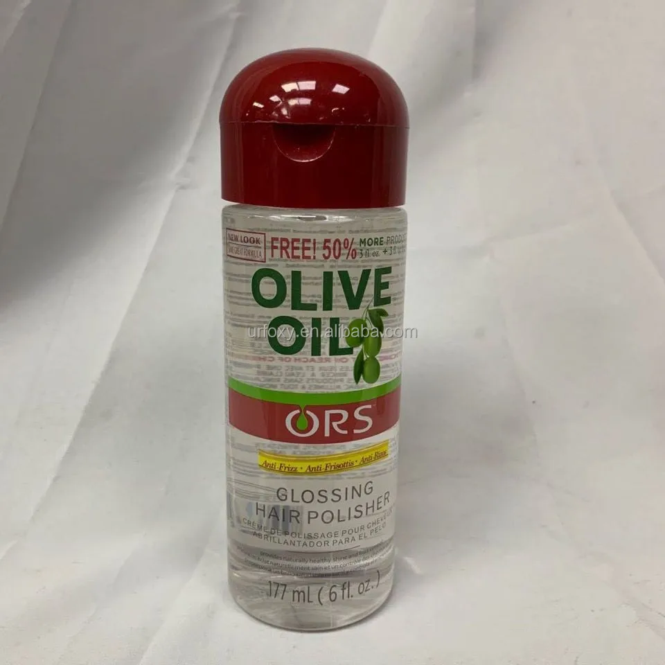 ORS-Olive Oil serum-(177ml) - Winner Price