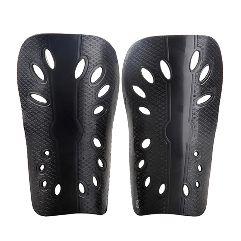 Custom Sport Soccer Shin Pad Breathable Football Protecting Shin Guards