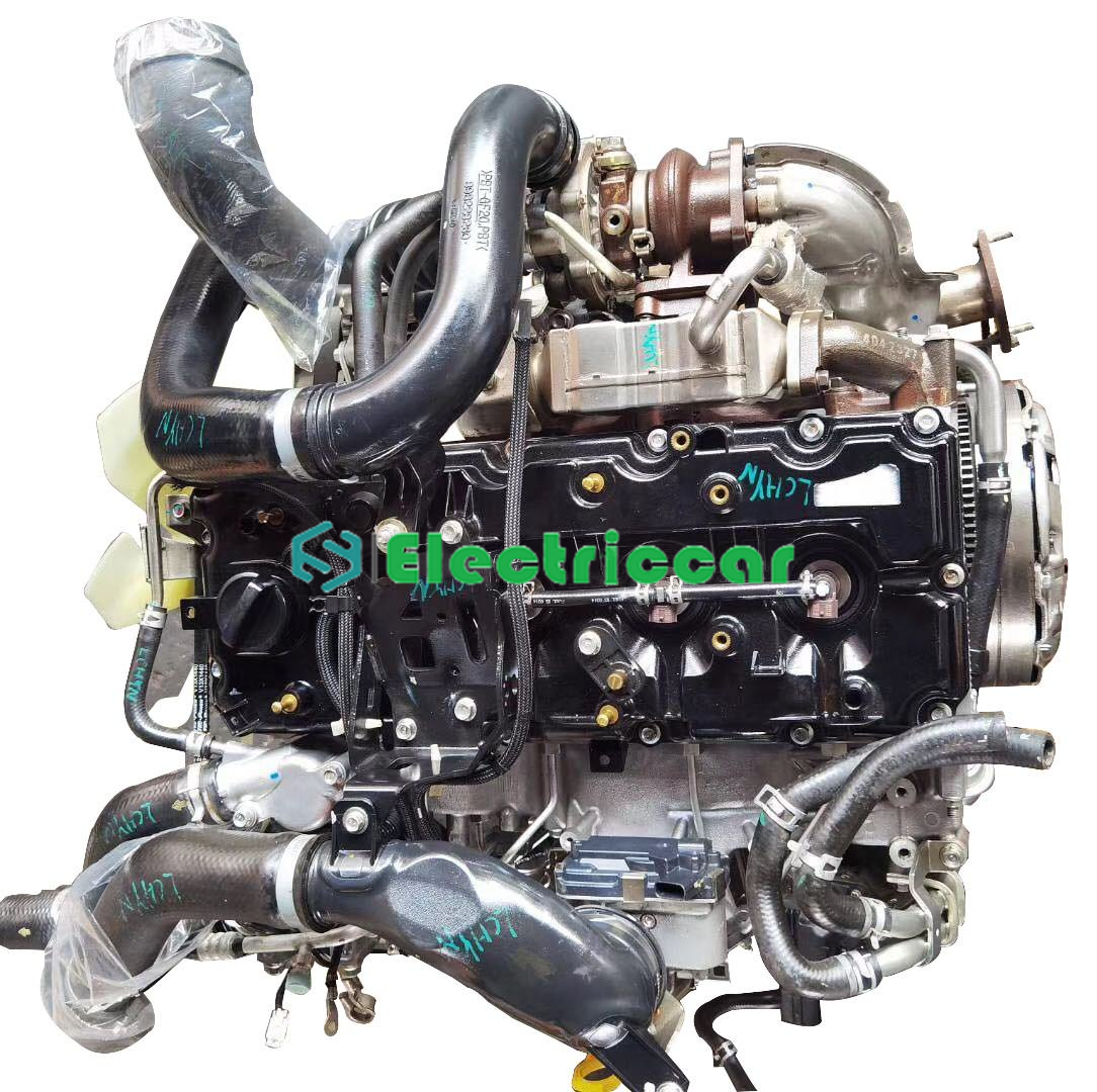 エンジン 2019 2012-2022 Kawasaki Ninja ZX14R Engine Top End Cylinder