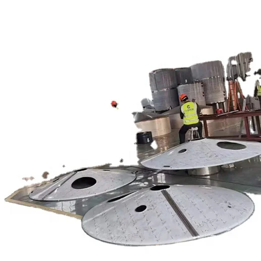 Охлаждающий двойной жаккардовый стареющий резервуар для хранения брожения из нержавеющей стали от пивных пивоваренных центров, ферментеров, резервуаров brite