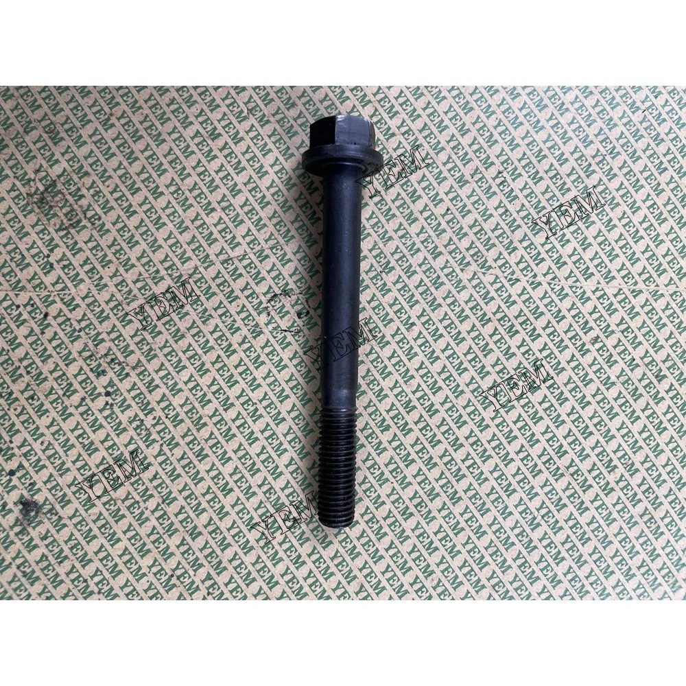 Good Quality 3TNV70 Cylinder Head Bolt for Yanmar