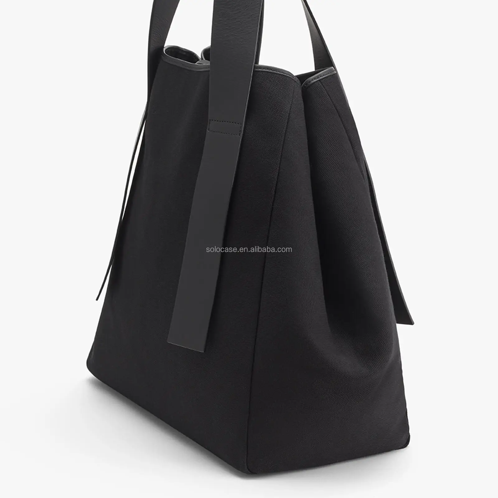 Canvas Bag Grocery Shopping Cloth Bags