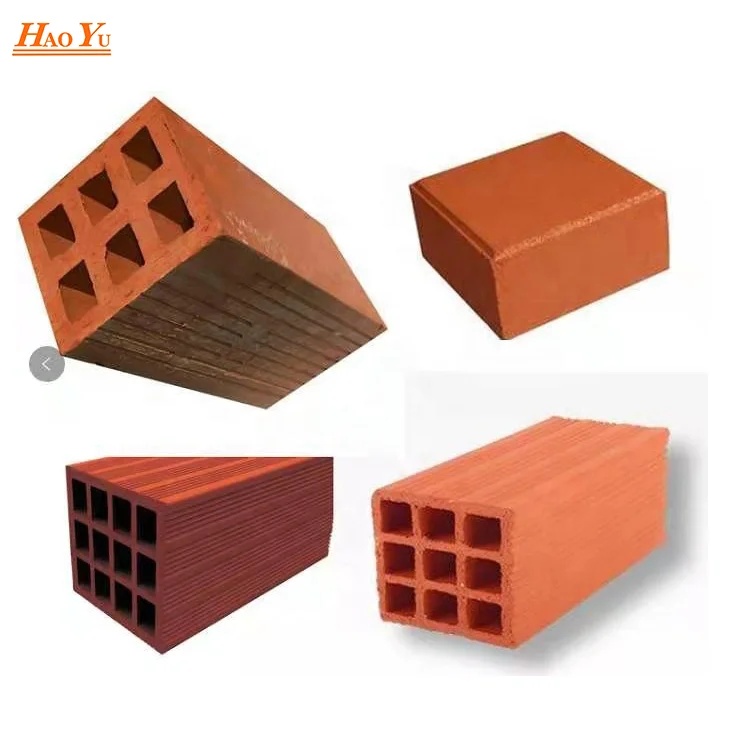 JKB 45 Clay Brick Vacuum Extruder Is Used for Making Clay Brick Molding Machine