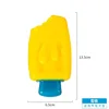 Glace glacée