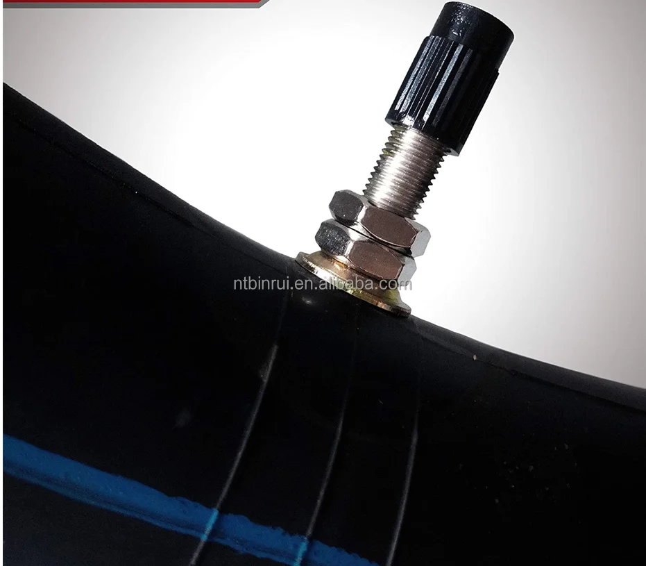 Мотоциклетная шина 2 75/3 00-21 лучшее качество Прямая поставка с завода Бутилкаучуковая внутренняя