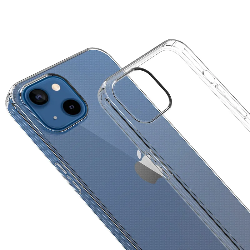 Whosale Sample For iphone 13 Case Anti Shock TPU Cell iPhone Case For Cover Custom mobile phone bags case phonecase