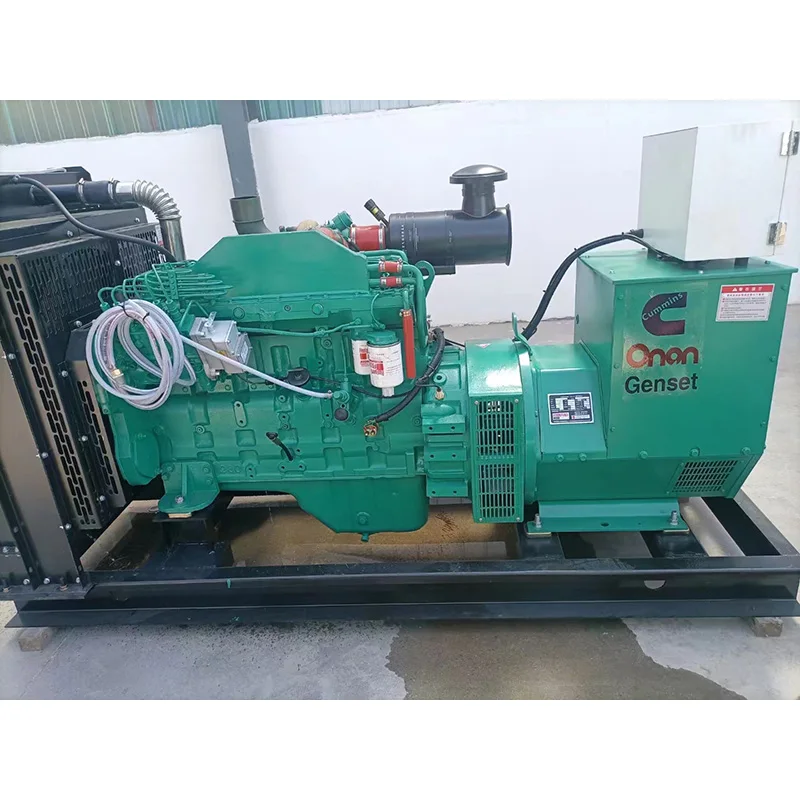 200 Amp Welding Generator Diesel Welder Diesel Inverter Generators for Home Use Diesel Generator CUMM 3 Phase 4 Wire CE, ISO