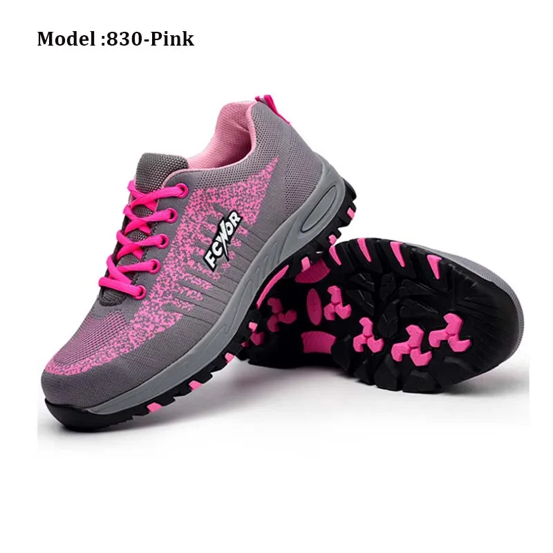 safety boots womens ebay