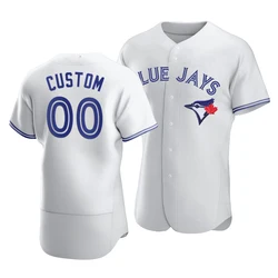 Custom Free Personalized Jersey Toronto Blue Jays Jersey Baseball Jersey  For Any Name Any Number Size M-XXXL Cheap Wholesale - AliExpress