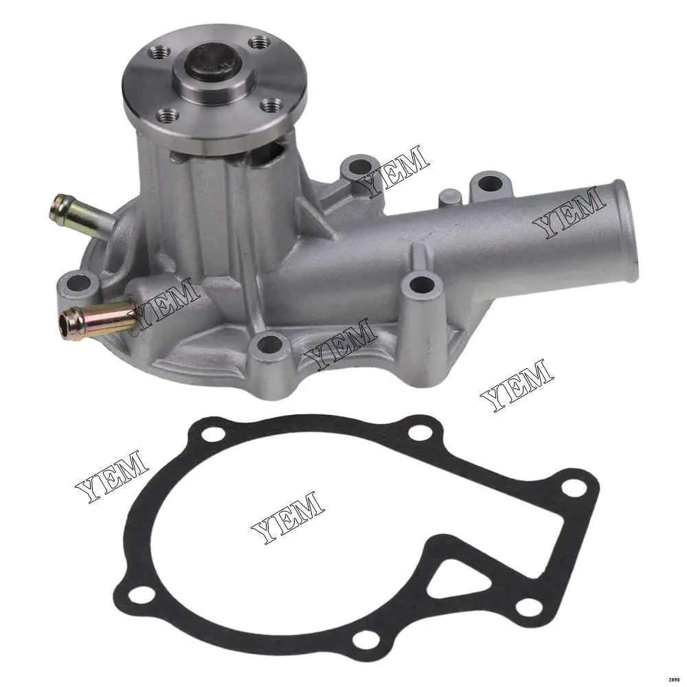 Factory Direct Sales New Water Pump FITS for Kubota Utility Vehicle RTV RTV-X1120DR RTV-X1120DW