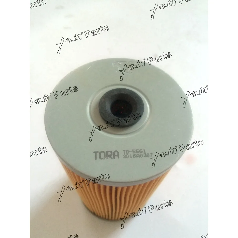 P11C Oil Filter for Hino Engine Overhaul Kit