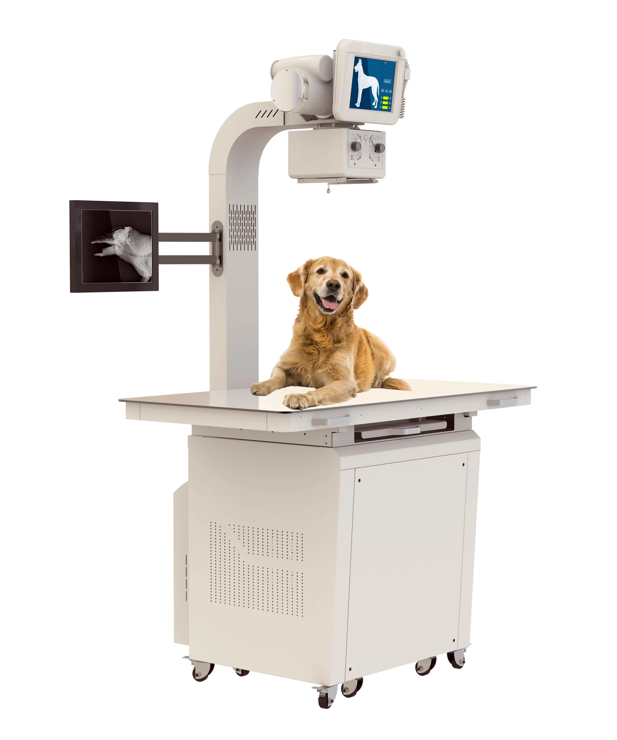 Рентген аппарат для ветеринарии