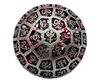Sangre D100