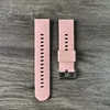 Conector de 22 mm + rosa