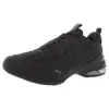 Black/Cool Dark Gray