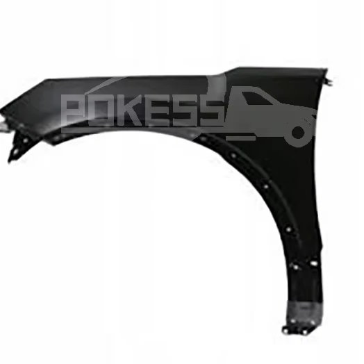 Fits for 2020 Ford Explorer Front Fender FB5Z16005A for Ford Explorer ...