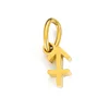 Sagittarius(Nov. 23-Dec 21)-Gold