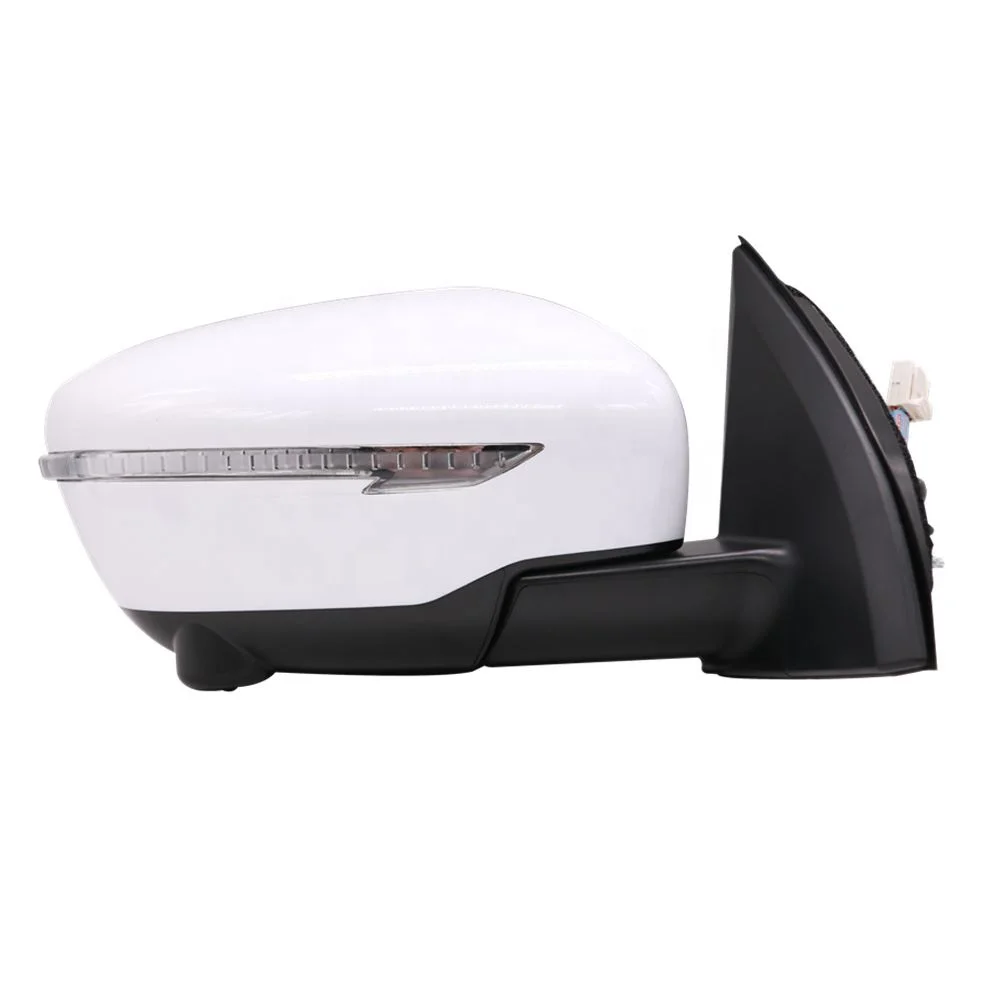 AUTO 2015 QASQAI ROGUEE CAR SIDE MIRROR