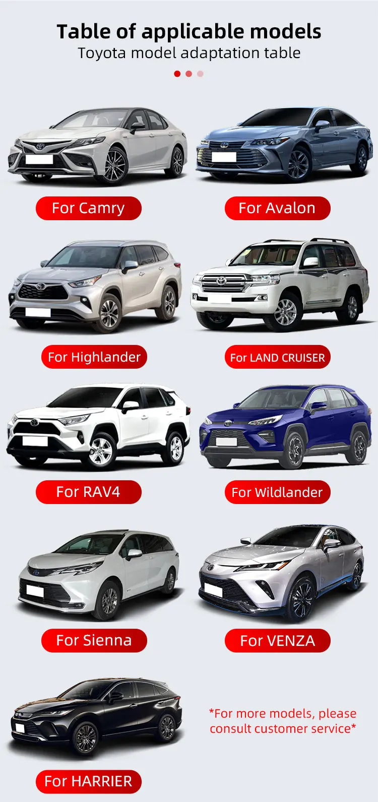 New Tail Door Accessory Tailgate Lift Machine Intelligent Refitted Electric Tailgate for toyota Levin Hybrid supplier