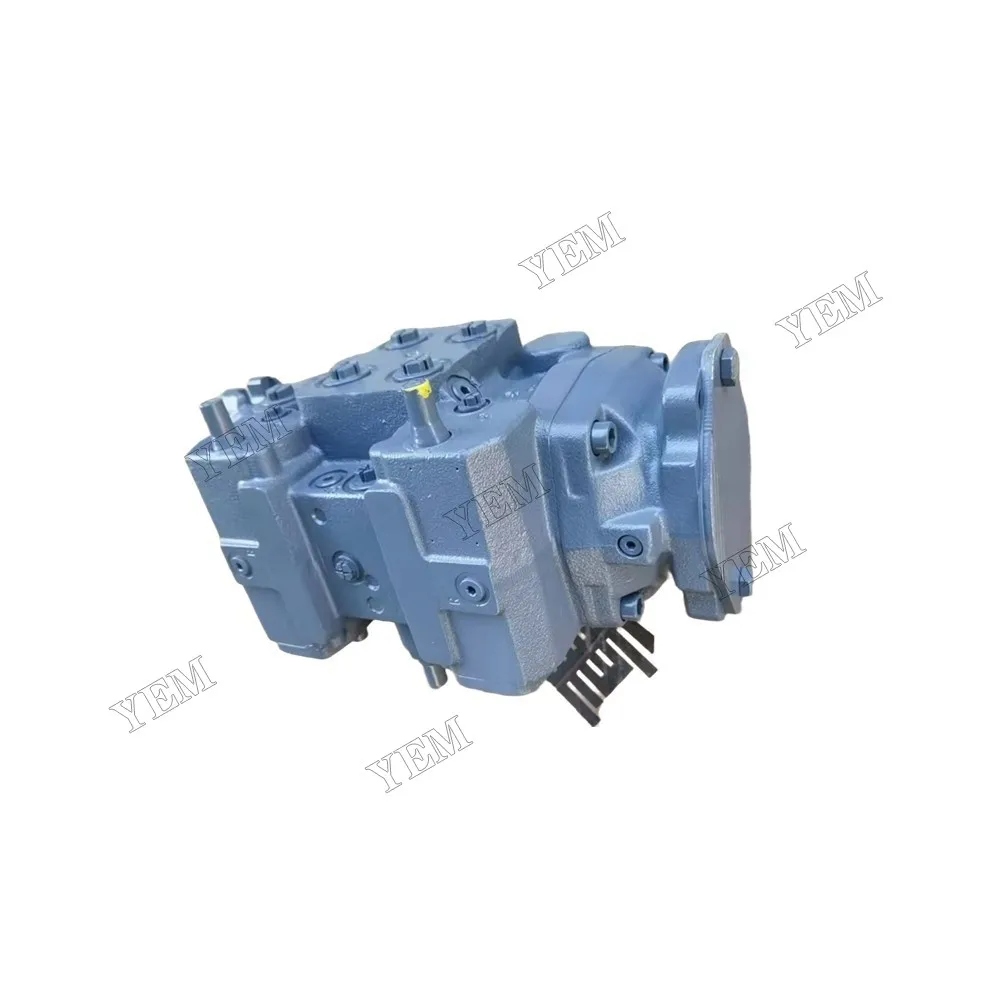 Hydraulic Pump 191-9700 Compatible for Caterpillar Engine Diesel Parts High Quality 3