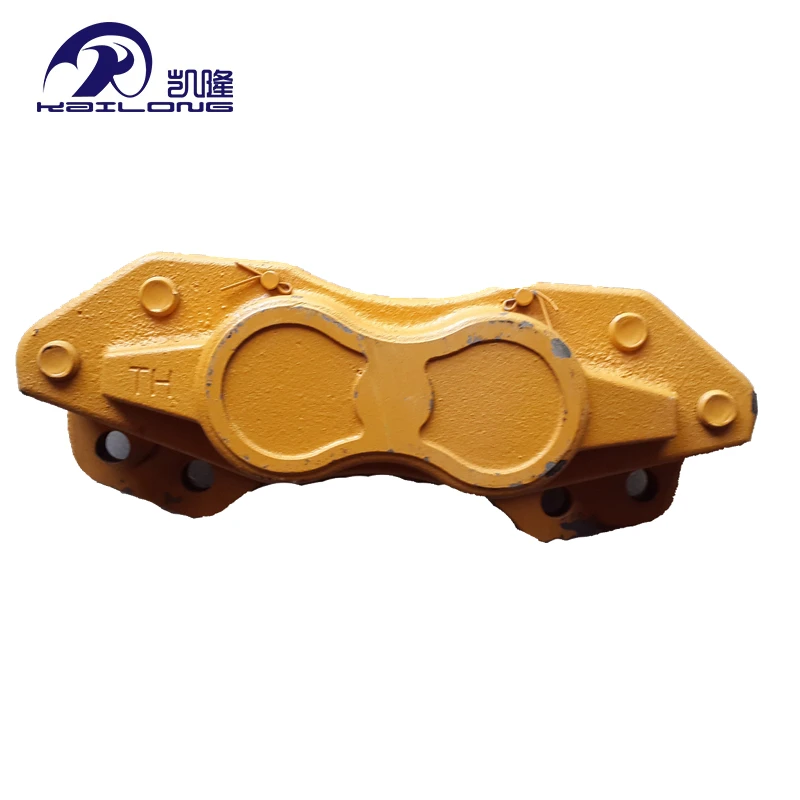 Brake Caliper for ZL5OC Liugong Wheel Loader