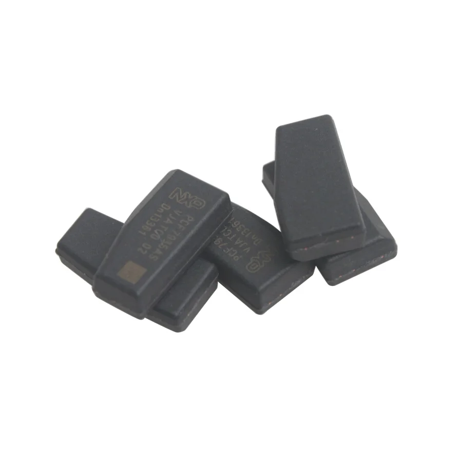 High Performance Cf7935as Transponder Chip Pcf7935 Pcf 7935 Id44 Transponder Chip
