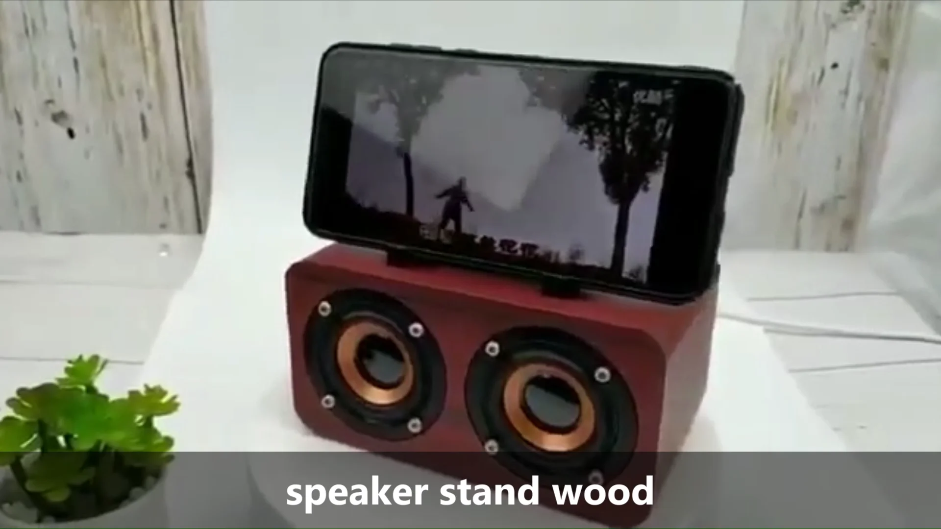 Subwoofer Sound Box Partybox Speaker Woofer Boomboxes Charging Speaker